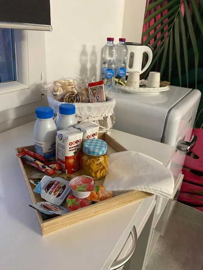 Bed and Breakfast Tra Campagna E Mare Lido delle Nazioni Bed & Breakfast