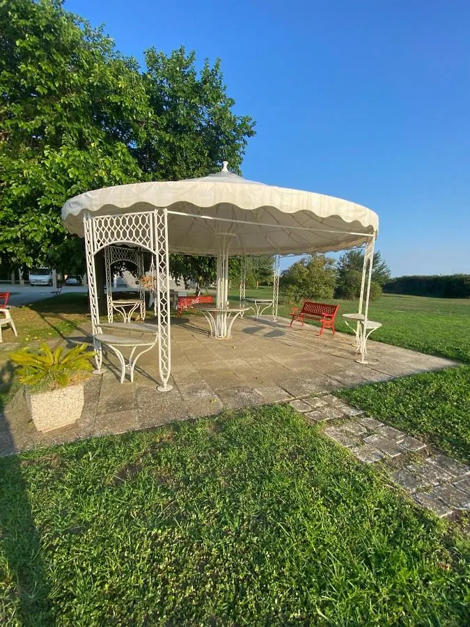 Bed & Breakfast Bed and Breakfast Tra Campagna E Mare Lido delle Nazioni