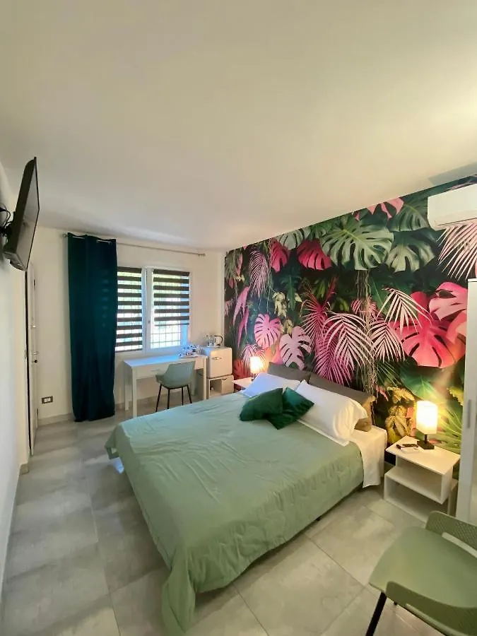 Bed and Breakfast Tra Campagna E Mare Lido delle Nazioni 0*,  Italia