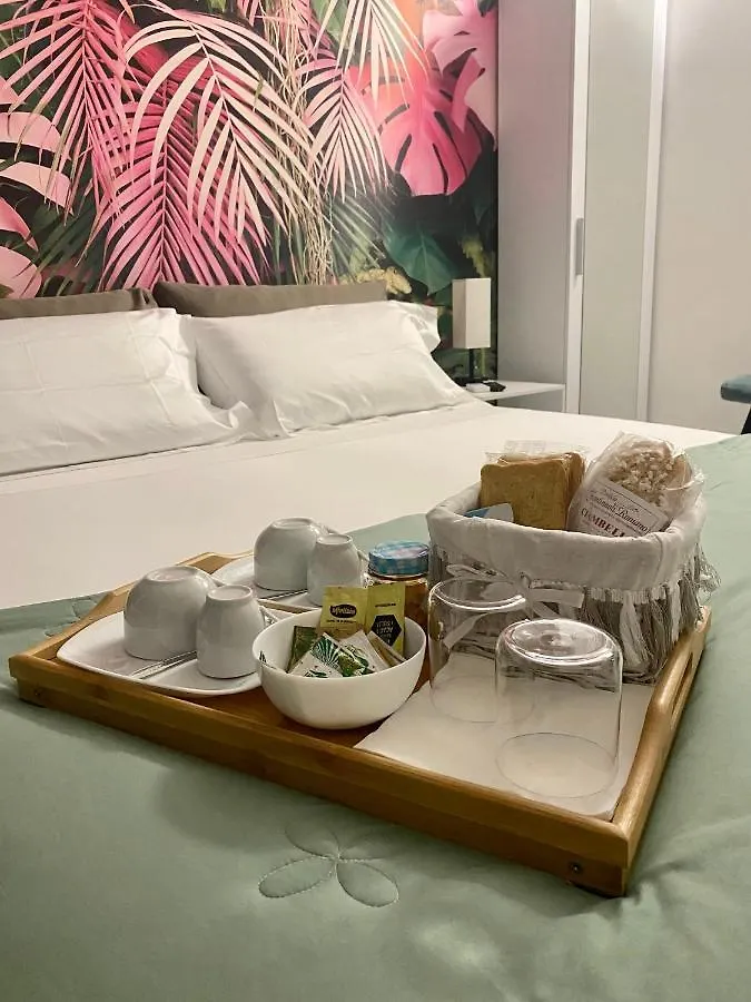 Bed & Breakfast Bed and Breakfast Tra Campagna E Mare Lido delle Nazioni