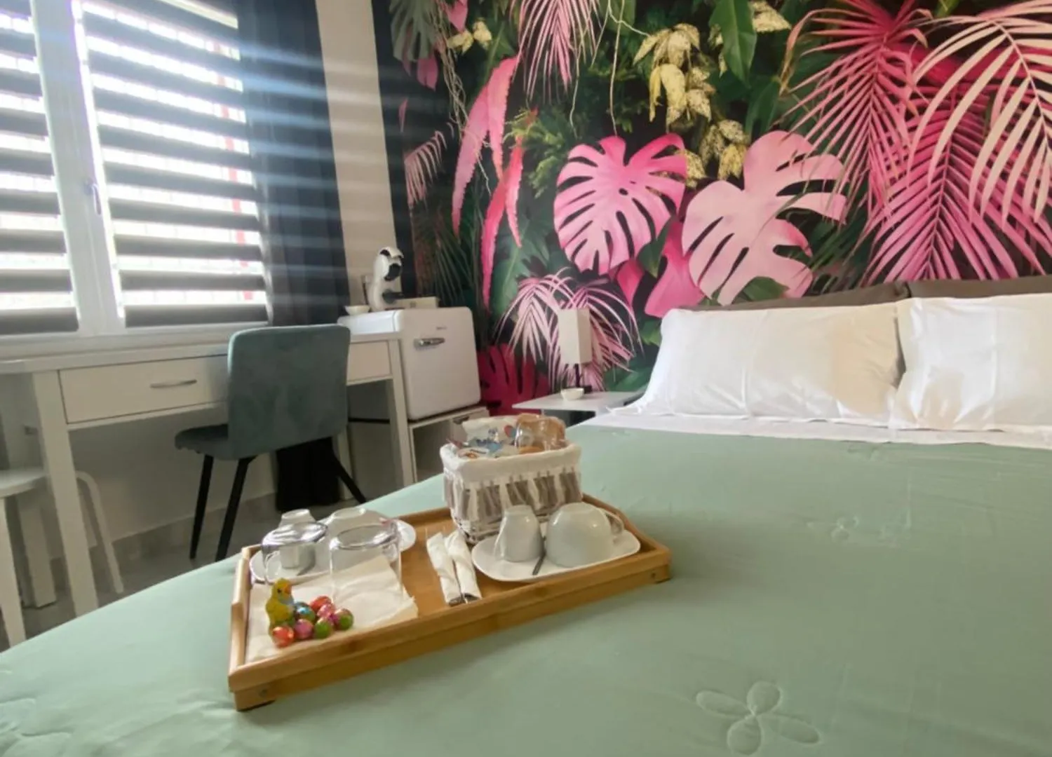 Bed & Breakfast Bed and Breakfast Tra Campagna E Mare Lido delle Nazioni