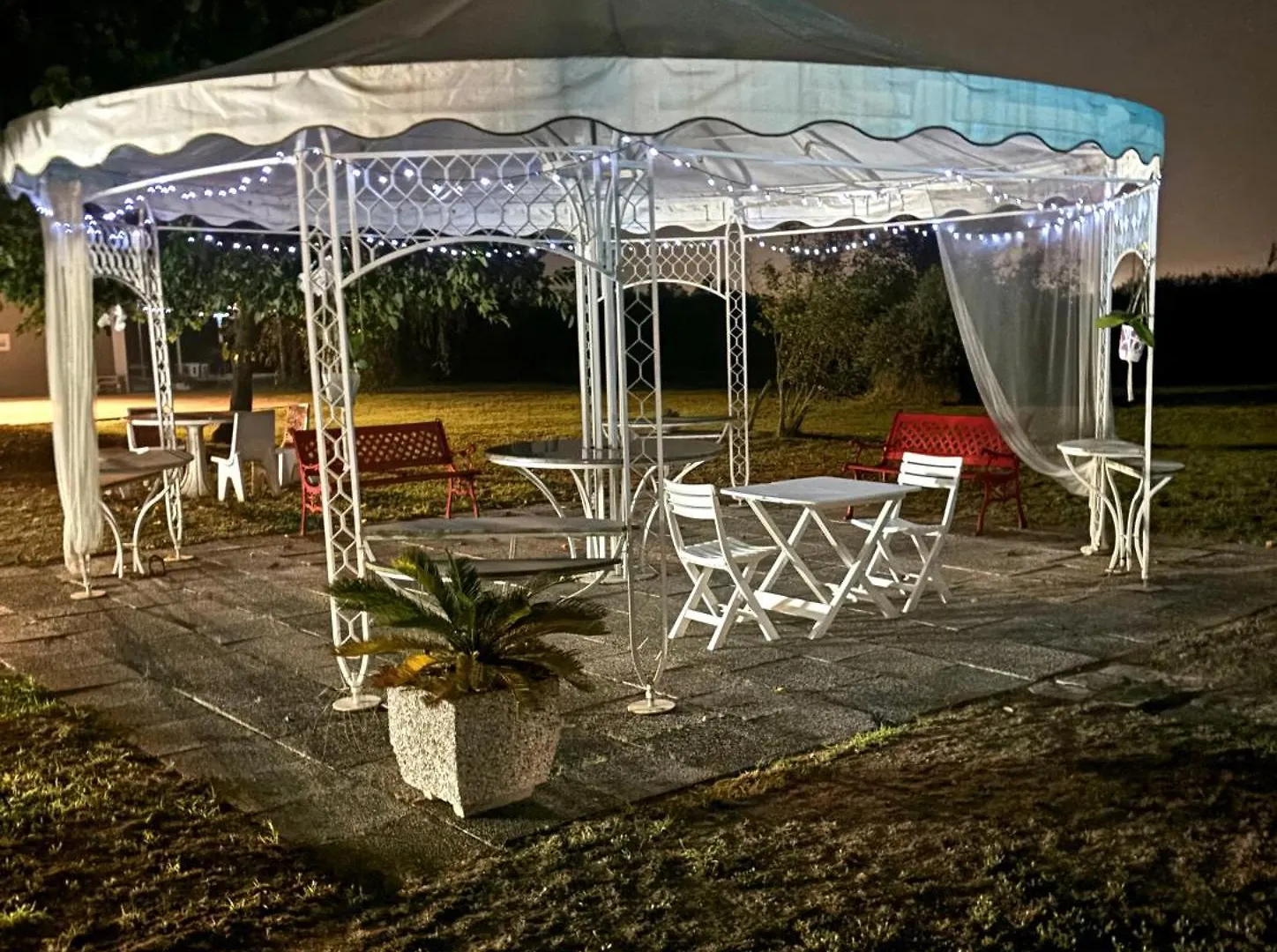 Bed and Breakfast Tra Campagna E Mare Lido delle Nazioni 0*,  Italia