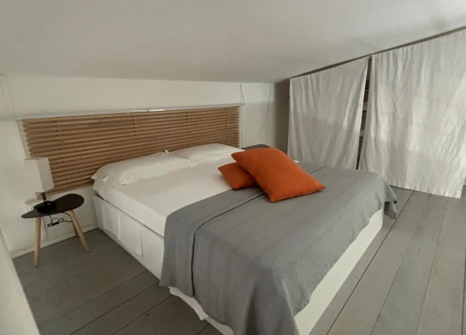 Bed and Breakfast Tra Campagna E Mare Lido delle Nazioni