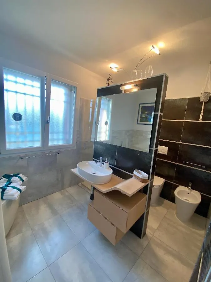Tra Campagna E Mare Bed & Breakfast Lido delle Nazioni