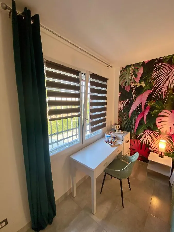 Tra Campagna E Mare Bed & Breakfast Lido delle Nazioni